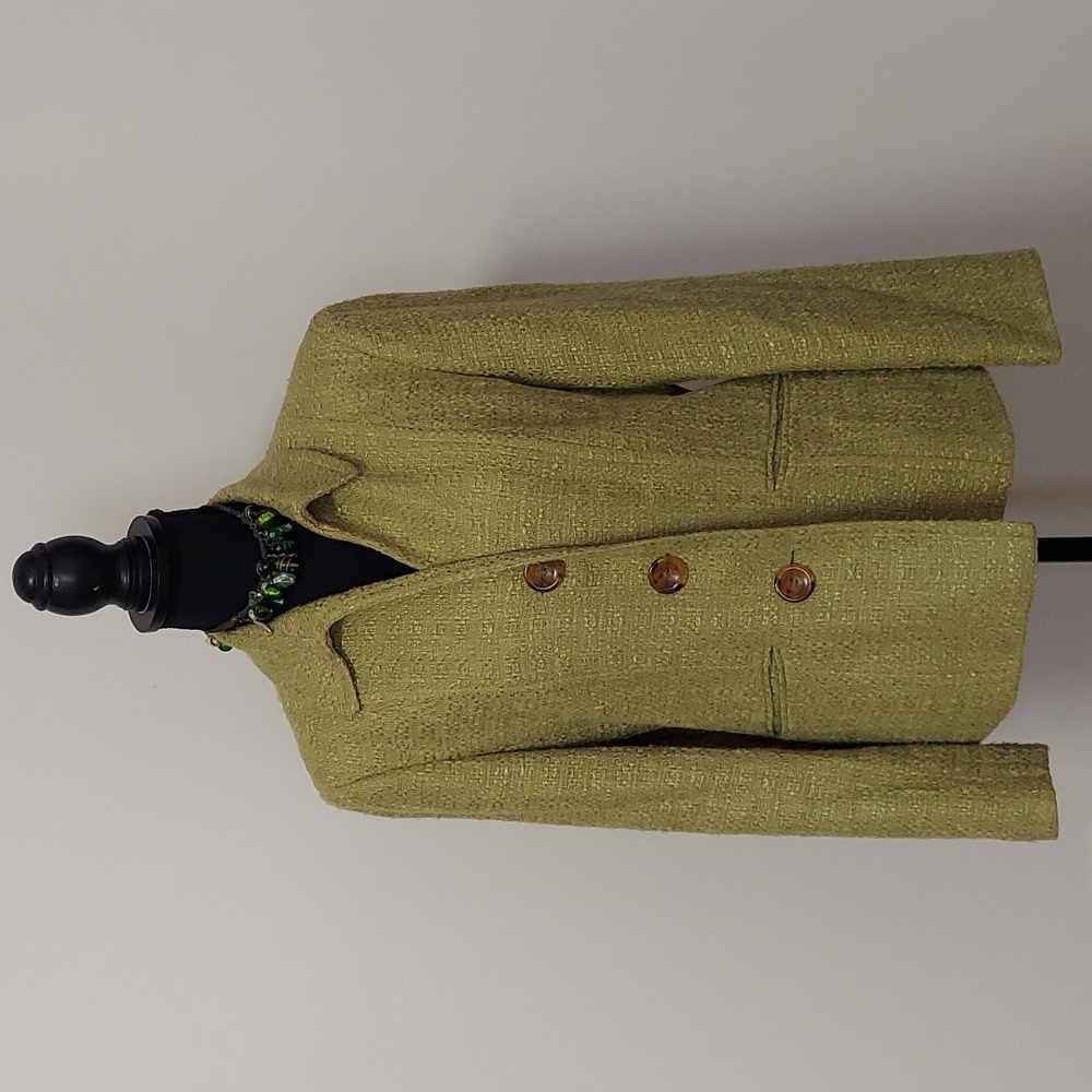 TALBOTS Jacket/Blazer